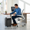 Powershred® LX210 Micro-Cut Shredder